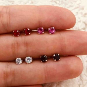 Aros abridores cubic cuadrado mediano