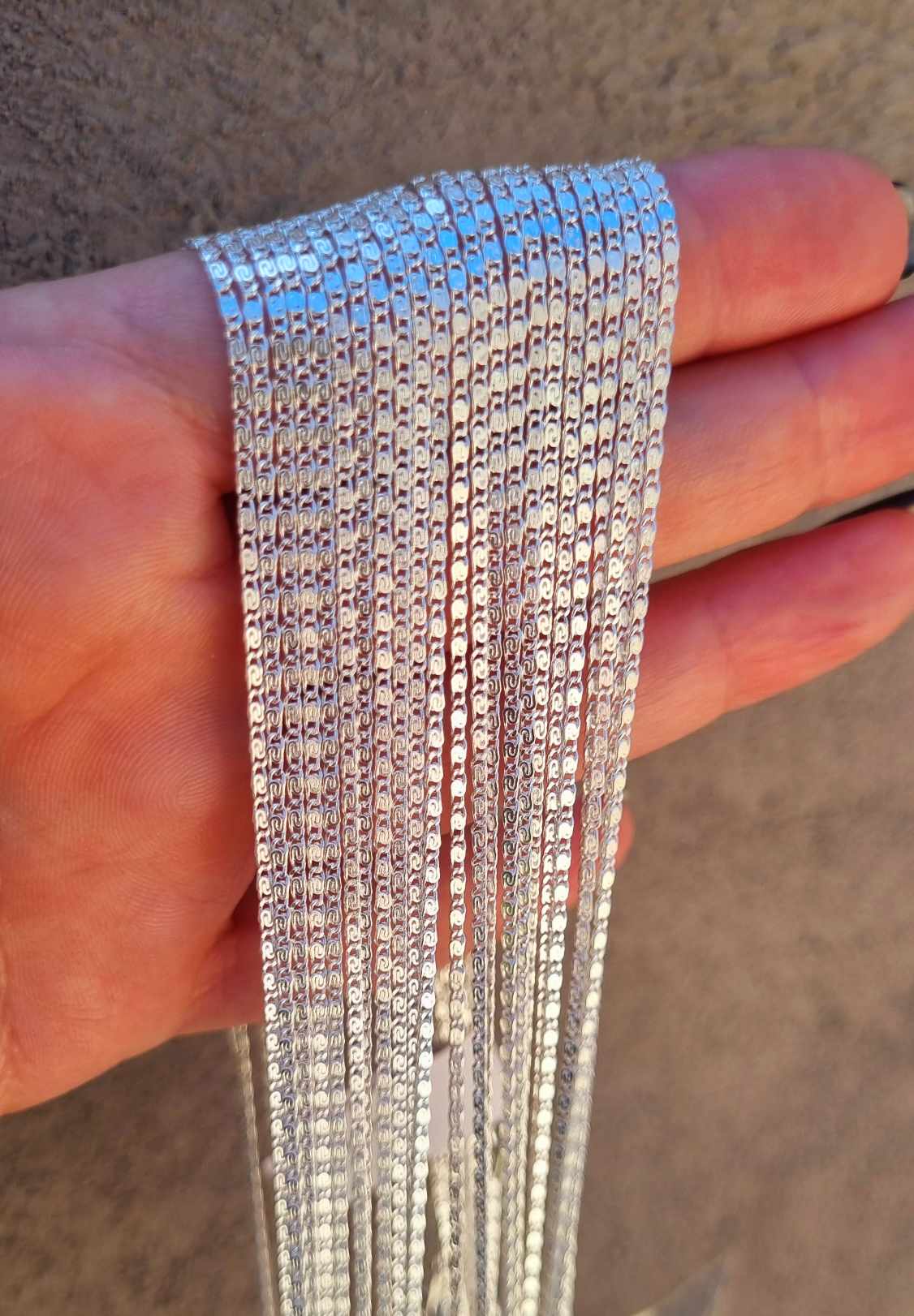 Cadenas Caracol