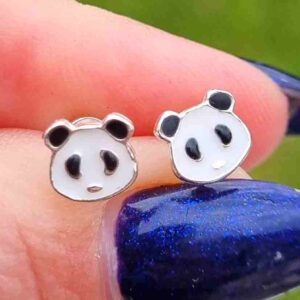 Abridores Panda esmalte