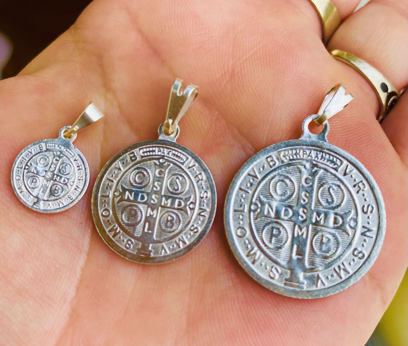 Dijes San Benito