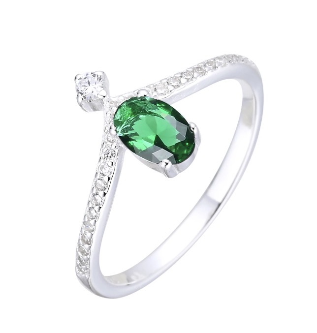 Anillo coronita