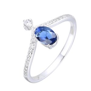 Anillo coronita