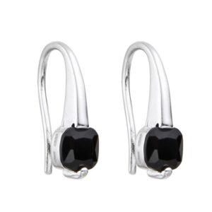 Aros colgantes cubic 5mm
