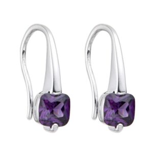 Aros colgantes cubic 5mm