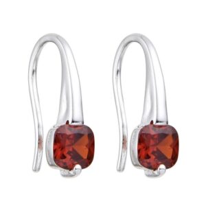 Aros colgantes cubic 5mm