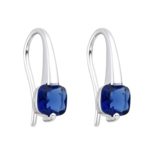 Aros colgantes cubic 5mm