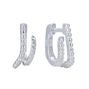 Huggies 12 mm cubic FD1