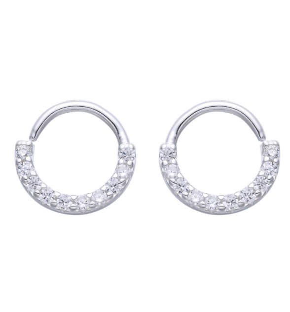 Ear Clips