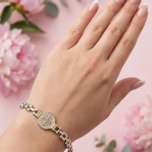 Pulsera San Benito